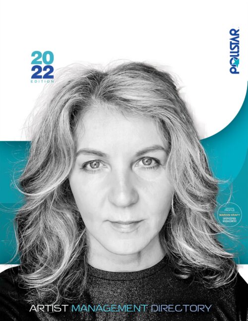 Artist Management 2022 Digital Edition