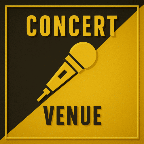 concert-venue-new Major Concert Venues