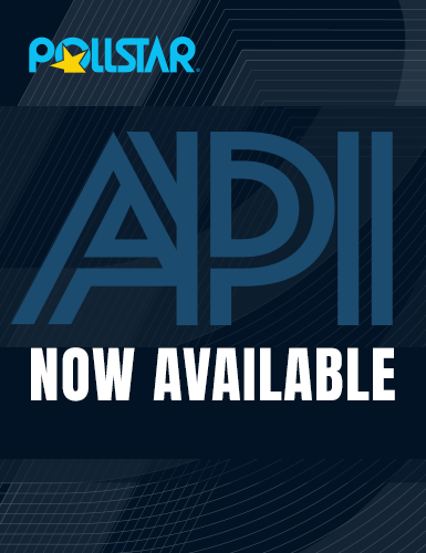 API