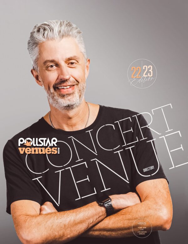 22.23.venue.cv Concert Venue Directory 2022-23 (Digital Only)