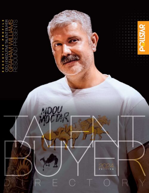 talent.24.cv Talent Buyer Directory 2024 (Digital Only)