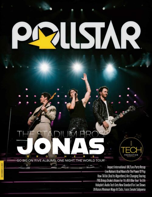 Jonas Brothers