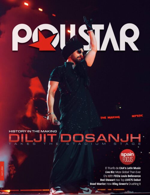 DILJIT DOSANJH