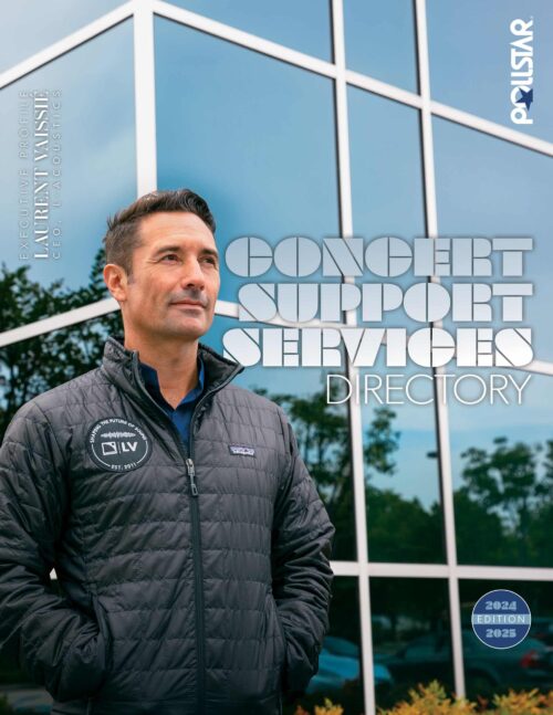 cov_cs.24.25 CONCERT SUPPORT SERVICES DIRECTORY 2024/2025