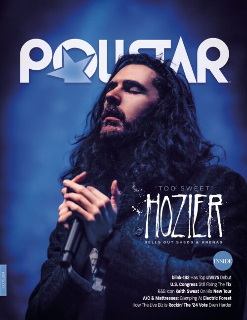 HOZIER