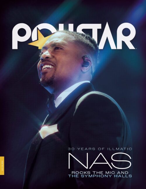 NAS