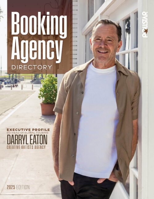 ba.24b_cov Booking Agency Directory 2025