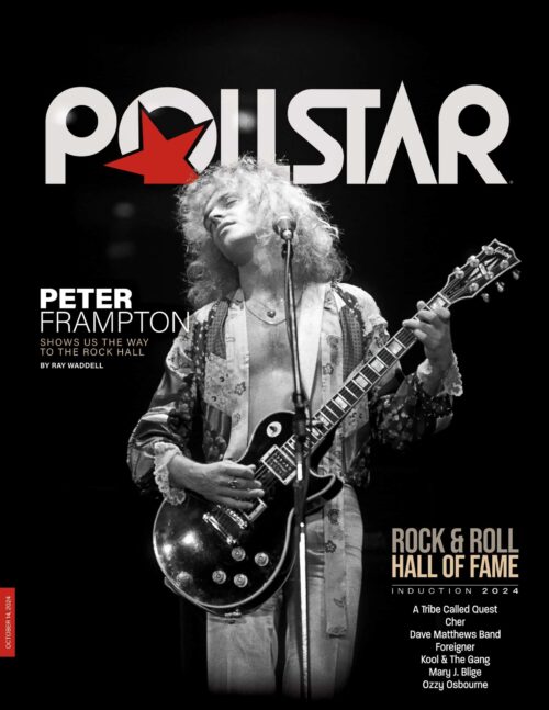 Peter Frampton