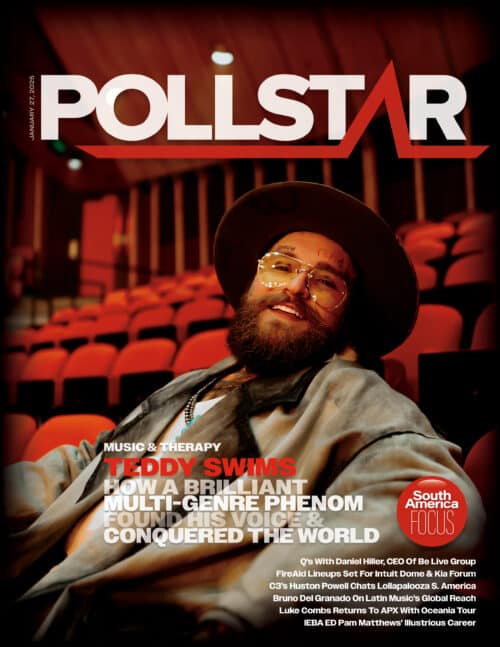 012725cv Teddy Swims