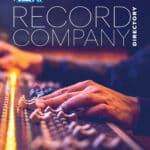 Record Company Directory 2025