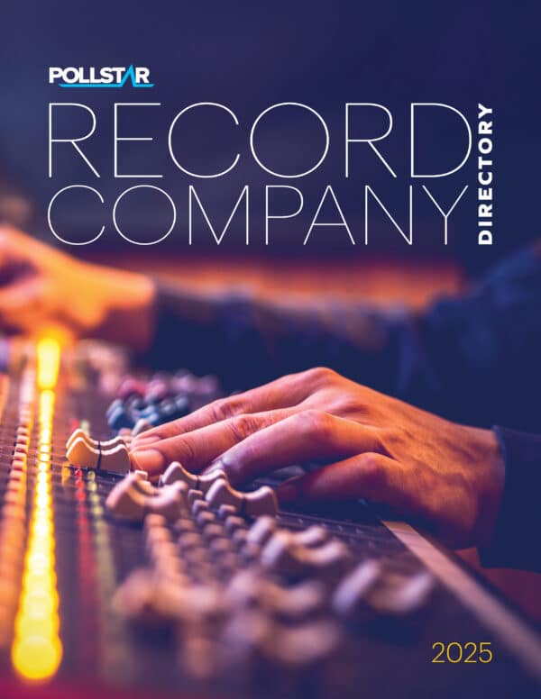 cov_rc.25 Record Company Directory 2025