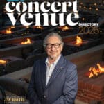 Concert Venue Directory 2025