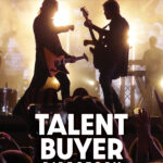 Talent Buyer Directory 2026 (Pre-Order)